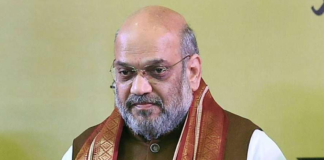 തലസ്ഥാനത്ത് കോവിഡ് നിയന്ത്രിക്കാന് നടപടികള് അമിത് ഷാ പ്രഖ്യാപിച്ചു