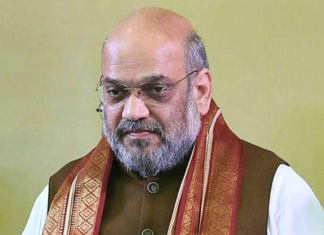 തലസ്ഥാനത്ത് കോവിഡ് നിയന്ത്രിക്കാന് നടപടികള് അമിത് ഷാ പ്രഖ്യാപിച്ചു