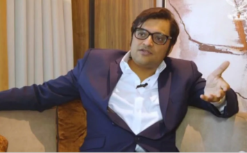 അര്ണബ് ഗോസ്വാമിക്ക് ജാമ്യം ലഭിച്ചു