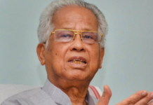 മുന് ആസ്സാം മുഖ്യമന്ത്രി തരുണ് ഗൊഗോയ് അന്തരിച്ചു