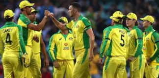 ഇന്ത്യയ്ക്ക് ആദ്യ ഏകദിനത്തില് ദയനീയ പരാജയം