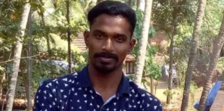 6 വയസ്സുകാരിയെ പീഡിപ്പിച്ച കേസിലെ പ്രതി ആത്മഹത്യയ്ക്ക് ശ്രമിച്ചു