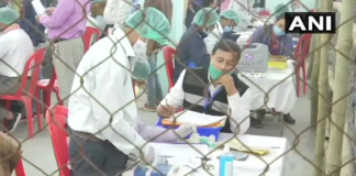 ബീഹാറില് 20% വോട്ടുകള് മാത്രം എണ്ണിതീര്ത്തു :പരിപൂര്ണ്ണ റിസള്ട്ട് വൈകിയേക്കും