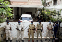 കൊടിയേരി വീടും ബിനീഷിന്റെ സ്വത്ത് വകകളും കണ്ടുകെട്ടും