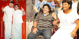 ലോകത്ത് നുണപറയാത്ത മനുഷ്യനുണ്ടെങ്കില് അത് മറഡോണ മാത്രമാണ് -ബോബി ചെമ്മണ്ണൂര്