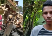 പുലര്ച്ചവരെ വെബ്സീരീസ് കണ്ടു : യുവാവ് രക്ഷിച്ചത് 75 പേരെ
