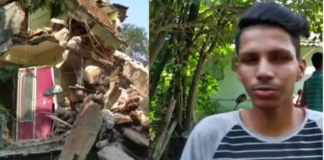 പുലര്ച്ചവരെ വെബ്സീരീസ് കണ്ടു : യുവാവ് രക്ഷിച്ചത് 75 പേരെ