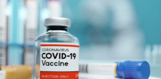 ഇന്ത്യ 60 കോടി കോവിഡ് വാക്സിന് ആവശ്യപ്പെട്ടു