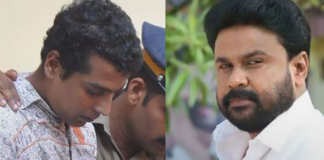 നടിയെ അക്രമിച്ച കേസ്: സാക്ഷിയെ സ്വാധീനിക്കാന് യോഗം ചേര്ന്നു