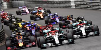 സ്ത്രീകള് വാഹനം ഓടിക്കുന്നത് വിലക്കിയ സൗദി അറേബ്യയില് ഫോര്മുലവണ് നടക്കുന്നു : കനത്ത പ്രതിഷേധം