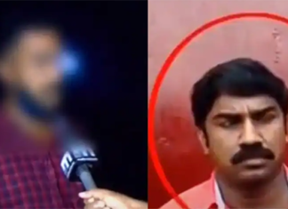 നടി അക്രമിച്ച കേസ് : ഗണേഷ്കുമാറിന്റെ സെക്രട്ടറി മൊഴിമാറ്റാന് ഭീഷണിപ്പെടുത്തി