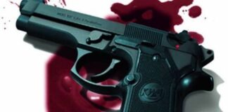 ചിലവിനെക്കുറിച്ച് തര്ക്കിച്ചു : മരുമകള് നിറയൊഴിച്ച് ഭര്ത്താവിനെയും കുടുംബാംഗങ്ങളെയും കൊന്നു