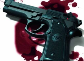ചിലവിനെക്കുറിച്ച് തര്ക്കിച്ചു : മരുമകള് നിറയൊഴിച്ച് ഭര്ത്താവിനെയും കുടുംബാംഗങ്ങളെയും കൊന്നു