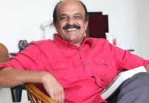 ഈ വർഷത്തെ എഴുത്തച്ഛൻ പുരസ്കാരം മലയാളത്തിന്റെ പ്രിയ കഥാകാരൻ സക്കറിയയ്ക്ക്