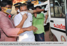 എം.സി. ഖമറുദ്ദീന് ഗോള്ഡ് നിക്ഷേപ തട്ടിപ്പില്രണ്ടാം പ്രതി