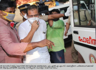 എം.സി. ഖമറുദ്ദീന് ഗോള്ഡ് നിക്ഷേപ തട്ടിപ്പില്രണ്ടാം പ്രതി