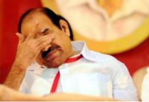 കൊടിയേരി ബാലകൃഷ്ണന് സി.പി.എം സെക്രട്ടറി സ്ഥാനം രാജിവെച്ചു