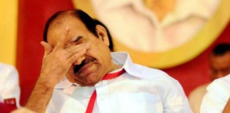 കൊടിയേരി ബാലകൃഷ്ണന് സി.പി.എം സെക്രട്ടറി സ്ഥാനം രാജിവെച്ചു