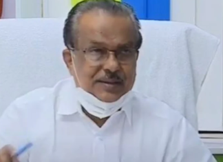 ചിട്ടിയെക്കുറിച്ച് ധാരണയില്ലാത്ത ഉദ്യോഗസ്ഥരാണ് റെയ്ഡിന് വന്നതെന്ന് കെ.എസ്.എഫ്.ഇ ചെയര്മാന്