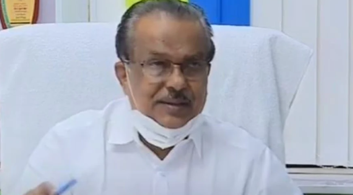 ചിട്ടിയെക്കുറിച്ച് ധാരണയില്ലാത്ത ഉദ്യോഗസ്ഥരാണ് റെയ്ഡിന് വന്നതെന്ന് കെ.എസ്.എഫ്.ഇ ചെയര്മാന്