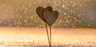 പ്രണയാനന്ദങ്ങൾ