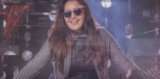 മഞ്ചുവാര്യര് പാടിയ കിം കിം ഗാനം സൂപ്പര് ഡ്യൂപ്പര് ഹിറ്റ്