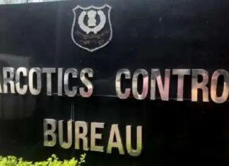 പ്രമുഖ നിർമ്മാതാവിന്റെ വീട്ടില് എന്.സി.ബി റെയ്ഡ് : ഭാര്യ അറസ്റ്റിൽ