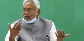 ബീഹാര് ഇനി നിതീഷിന് സ്വന്തം