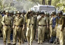 ഇന്ത്യയില് പോലീസ് നിയമങ്ങള്ക്ക് കേന്ദ്ര ഗവണ്മെന്റ് ഭേദഗതികള് വരുത്തുന്നു