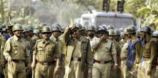 ഇന്ത്യയില് പോലീസ് നിയമങ്ങള്ക്ക് കേന്ദ്ര ഗവണ്മെന്റ് ഭേദഗതികള് വരുത്തുന്നു