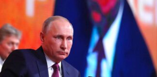 സ്പുട്നിക്-5 വാക്സിന് ഇന്ത്യയില് വലിയ അളവില് നിര്മ്മിക്കാന് സാധിച്ചേക്കും- പുതിന്