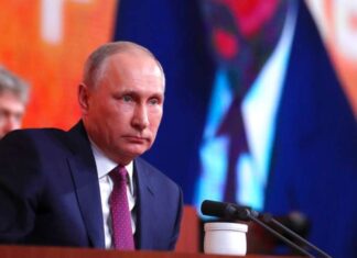 സ്പുട്നിക്-5 വാക്സിന് ഇന്ത്യയില് വലിയ അളവില് നിര്മ്മിക്കാന് സാധിച്ചേക്കും- പുതിന്