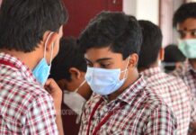കേരളത്തില് നവംബര് 15 ന് ശേഷം സ്കൂളുകള് തുറന്നേക്കും