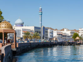 100 രാഷ്ട്രങ്ങളിൽ നിന്നുള്ള വിദേശീയർക്ക് ഒമാനിൽ വിസ വേണ്ട