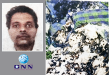 കിടക്ക കത്തി പുക ശ്വസിച്ച് വ്യാപാരി മരിച്ചു