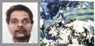 കിടക്ക കത്തി പുക ശ്വസിച്ച് വ്യാപാരി മരിച്ചു