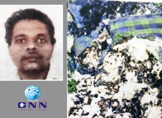 കിടക്ക കത്തി പുക ശ്വസിച്ച് വ്യാപാരി മരിച്ചു