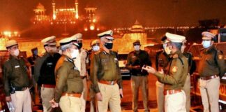 ജെയ്ഷെ തീവ്രവാദികള് പിടിയില് :ഭീകര അക്രമണ പദ്ധതി തകര്ത്തു