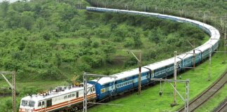 പാലക്കാട് റെയില്വേ ഡിവിഷനില് എട്ട് റിസര്വേഷന് സെന്ററുകള് കൂടി