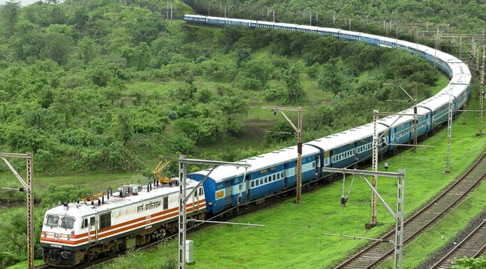 പാലക്കാട് റെയില്വേ ഡിവിഷനില് എട്ട് റിസര്വേഷന് സെന്ററുകള് കൂടി