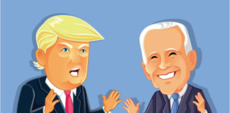 പ്രസിഡണ്ട് ഫലത്തിനായി അമേരിക്ക കാത്തിരിക്കുന്നു