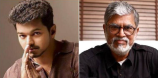 നടന് വിജയിന്റെ പേരില് അച്ഛന് രാഷ്ട്രീയ പാര്ട്ടി രൂപീകരിച്ചു : മകന് ശക്തമായി എതിര്ത്തു