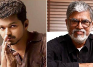 നടന് വിജയിന്റെ പേരില് അച്ഛന് രാഷ്ട്രീയ പാര്ട്ടി രൂപീകരിച്ചു : മകന് ശക്തമായി എതിര്ത്തു