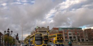 ഡബ്ലിൻ യൂറോപ്പിലെ ഏറ്റവും ചെലവേറിയ നഗരം