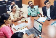 കൊറോണയുടെ പുതിയ രൂപം; ഇന്ന് ആരോഗ്യ മന്ത്രി കെ കെ ശൈലജയുടെ അധ്യക്ഷതയിൽ ഉന്നതതല യോഗം ചേരും
