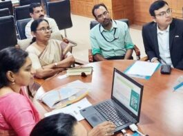 കൊറോണയുടെ പുതിയ രൂപം; ഇന്ന് ആരോഗ്യ മന്ത്രി കെ കെ ശൈലജയുടെ അധ്യക്ഷതയിൽ ഉന്നതതല യോഗം ചേരും