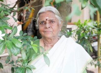 പ്രശസ്ത കവയിത്രിയും സാമൂഹികപ്രവർത്തകയുമായ സുഗതകുമാരി അന്തരിച്ചു