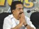 പ്രതിപക്ഷ നേതാവ് രമേശ് ചെന്നിത്തലയ്ക്ക് കൊവിഡ്-19 സ്ഥിരീകരിച്ചു