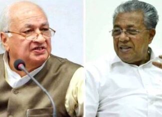 പ്രത്യേക നിയമസഭ സമ്മേളനം ഡിസംബർ 31ന് ചേരുമെന്ന നിലപാടിലുറച്ച് സര്ക്കാര്; ഗവര്ണര്ക്ക് വീണ്ടും ശുപാര്ശ നല്കും