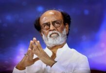 തമിഴ് സൂപ്പര്താരം രജനീകാന്ത് ആശുപത്രിയിൽ